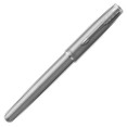 Parker Sonnet Essentials Fountain Pen - Sandblasted Steel - Picture 1