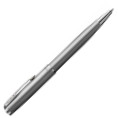 Parker Sonnet Essentials Ballpoint Pen - Sandblasted Steel - Picture 1