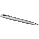 Parker Sonnet Essentials Ballpoint Pen - Sandblasted Steel - Picture 2