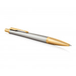 Parker Urban Premium Ballpoint Pen - Aureate Powder Gold Trim - Picture 1