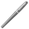 Parker Urban Premium Rollerball Pen - Silvered Powder Chrome Trim - Picture 1
