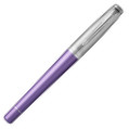 Parker Urban Premium Rollerball Pen - Violet Chrome Trim - Picture 1