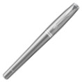 Parker Urban Rollerball Pen - Metro Metallic Chrome Trim - Picture 1