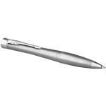 Parker Urban Ballpoint Pen - Metro Metallic Chrome Trim - Picture 2