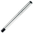 Parker Vector Fountain Pen - Stainless Steel Chrome Trim - Picture 1