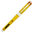 Pineider Avatar UR Demo Fountain Pen - Amber - Picture 1