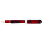 Pineider Avatar UR Demo Rollerball Pen - Wine Red - Picture 1