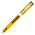 Pineider Avatar UR Demo Rollerball Pen - Amber - Picture 1