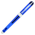 Pineider Avatar UR Demo Rollerball Pen - Sky Blue - Picture 1