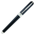 Pineider Avatar UR Rollerball Pen - Graphene Black - Picture 1