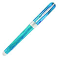 Pineider Avatar UR Rollerball Pen - Abalone Green - Picture 1