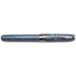 Pineider Full Metal Jacket Fountain Pen - Sugar Paper - Picture 1