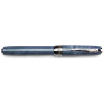 Pineider Full Metal Jacket Rollerball Pen - Sugar Paper - Picture 1