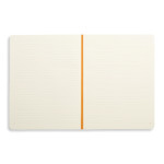 Rhodia Heritage Notebook - Ivory Escher - Picture 1