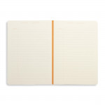 Rhodia Heritage Notebook - Ivory Quadrille - Picture 2
