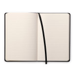 Rhodia Webnotebook  - Medium Black - Ruled - Picture 1