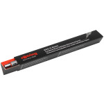 Rotring 600 Mechanical Pencil - Silver Barrel - 0.50mm - Picture 2