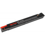 Rotring 800+ Mechanical Pencil & Stylus - Black Barrel - 0.70mm - Picture 2