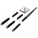 Rotring Art Pen Calligraphy Set - 1.5mm/1.9mm/2.3mm - Picture 1