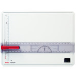 Rotring College Drawing Board - A3 - Picture 1