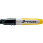 Sharpie Professional Marker Pen - Black - Picture 1
