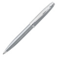 Sheaffer 100 Fountain & Ballpoint Pen Set - Brushed Chrome - Picture 2
