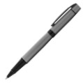 Sheaffer 300 Rollerball Pen - Matte Grey Lacquer PVD Trim - Picture 1