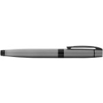 Sheaffer 300 Rollerball Pen - Matte Grey Lacquer PVD Trim - Picture 3