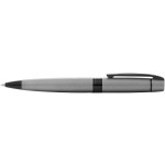 Sheaffer 300 Ballpoint Pen - Matte Grey Lacquer PVD Trim - Picture 1
