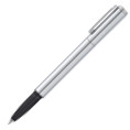 Sheaffer Award Rollerball Pen - Brushed Chrome - Picture 1