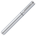 Sheaffer Award Rollerball Pen - Brushed Chrome - Picture 2