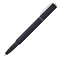 Sheaffer Award Rollerball Pen - Matt Black Chrome Trim - Picture 1