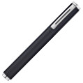 Sheaffer Award Rollerball Pen - Matt Black Chrome Trim - Picture 2