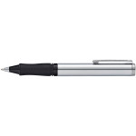 Sheaffer Award Ballpoint Pen - Brushed Chrome - Picture 1