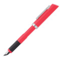 Sheaffer Calligraphy Pen - Pink - Fine Nib - Picture 2