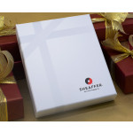 Sheaffer VFM Rollerball Pen - Matte Gunmetal Grey in Luxury Gift Box with Card Wallet - Picture 1