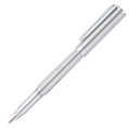 Sheaffer Intensity Fountain Pen - Engraved Chrome - Picture 1