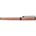 Sheaffer Intensity Fountain Pen - Engraved Bronze PVD Trim - Picture 3
