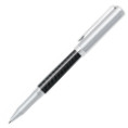 Sheaffer Intensity Rollerball Pen - Carbon Fibre & Chrome - Picture 1