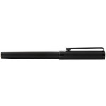 Sheaffer Intensity Rollerball Pen - Engraved Matte Black PVD Trim - Picture 3