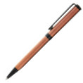 Sheaffer Intensity Ballpoint Pen - Engraved Bronze PVD Trim - Picture 1