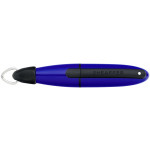Sheaffer Ion Pocket Rollerball Pen - Blue - Picture 2