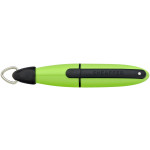 Sheaffer Ion Pocket Rollerball Pen - Lime Green - Picture 2