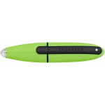 Sheaffer Ion Pocket Rollerball Pen - Lime Green - Picture 3