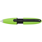 Sheaffer Ion Pocket Rollerball Pen - Lime Green - Picture 1