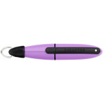 Sheaffer Ion Pocket Rollerball Pen - Purple - Picture 1