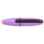 Sheaffer Ion Pocket Rollerball Pen - Purple - Picture 2