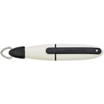 Sheaffer Ion Pocket Rollerball Pen - White - Picture 1