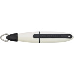 Sheaffer Ion Pocket Rollerball Pen - White - Picture 1