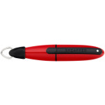 Sheaffer Ion Pocket Rollerball Pen - Red - Picture 2